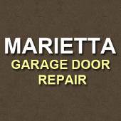 Marietta Garage Door Repair 